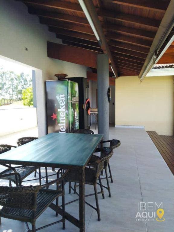 Casa à venda Condomínio Fazenda Palmeiras Imperiais, Salto/SP. foto 7