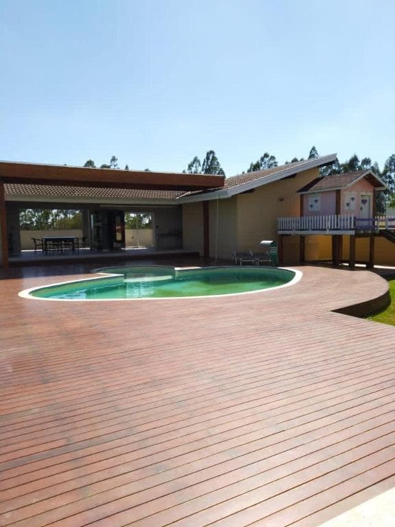 Casa à venda Condomínio Fazenda Palmeiras Imperiais, Salto/SP. foto 5