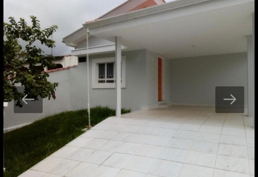 Casa à venda Bairro Brasil, Itu/SP. foto 1