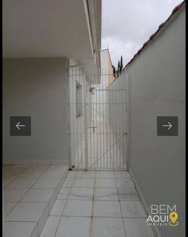 Casa à venda Bairro Brasil, Itu/SP. foto 2