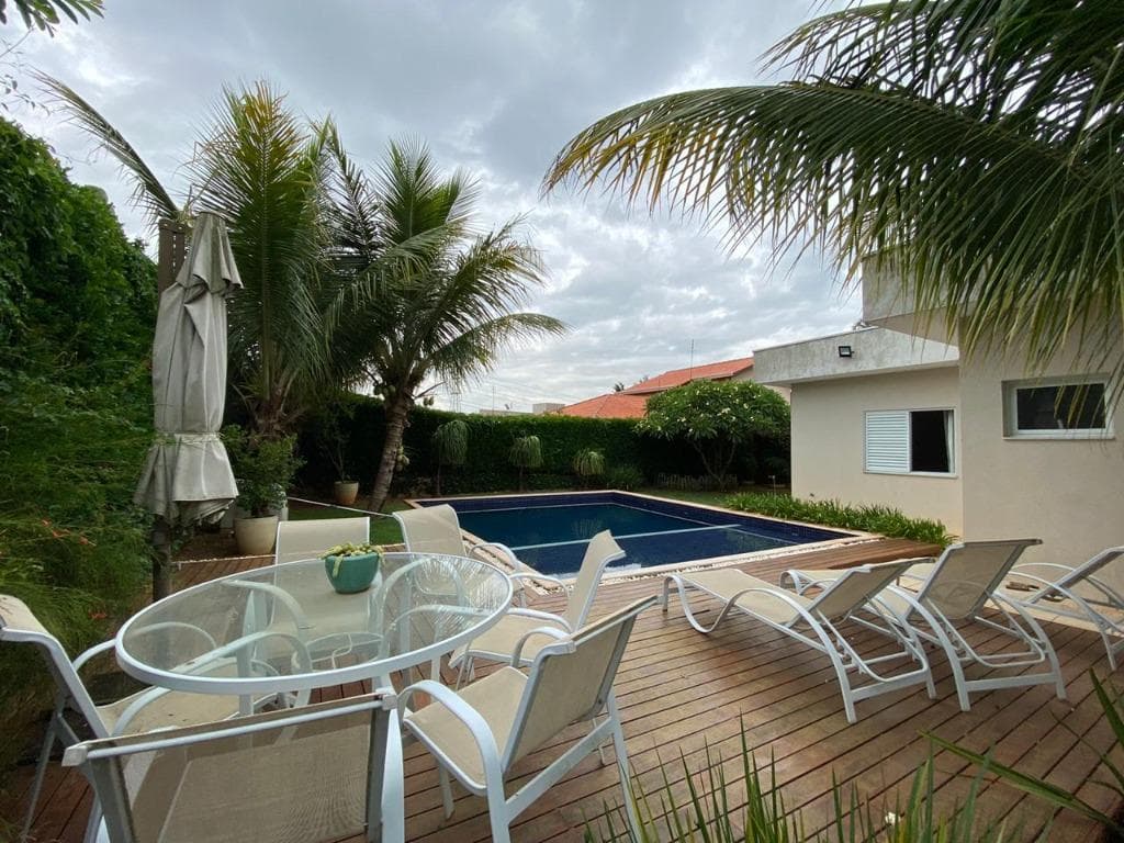 Casa à venda, 300 m² por R$ 2.120.000,00 - Condomínio Campos de Santo Antônio - Itu/SP foto 1