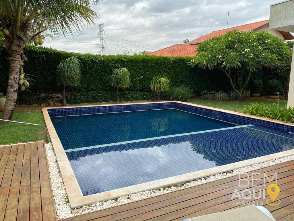 Casa à venda, 300 m² por R$ 2.120.000,00 - Condomínio Campos de Santo Antônio - Itu/SP foto 2