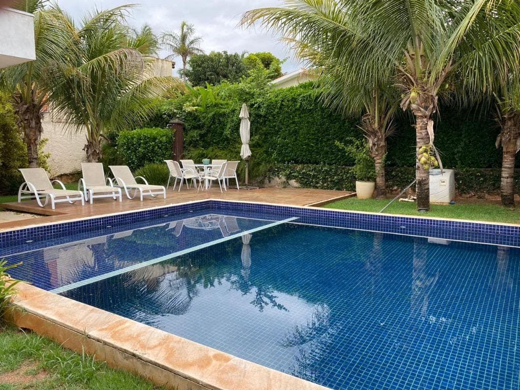 Casa à venda, 300 m² por R$ 2.120.000,00 - Condomínio Campos de Santo Antônio - Itu/SP foto 3