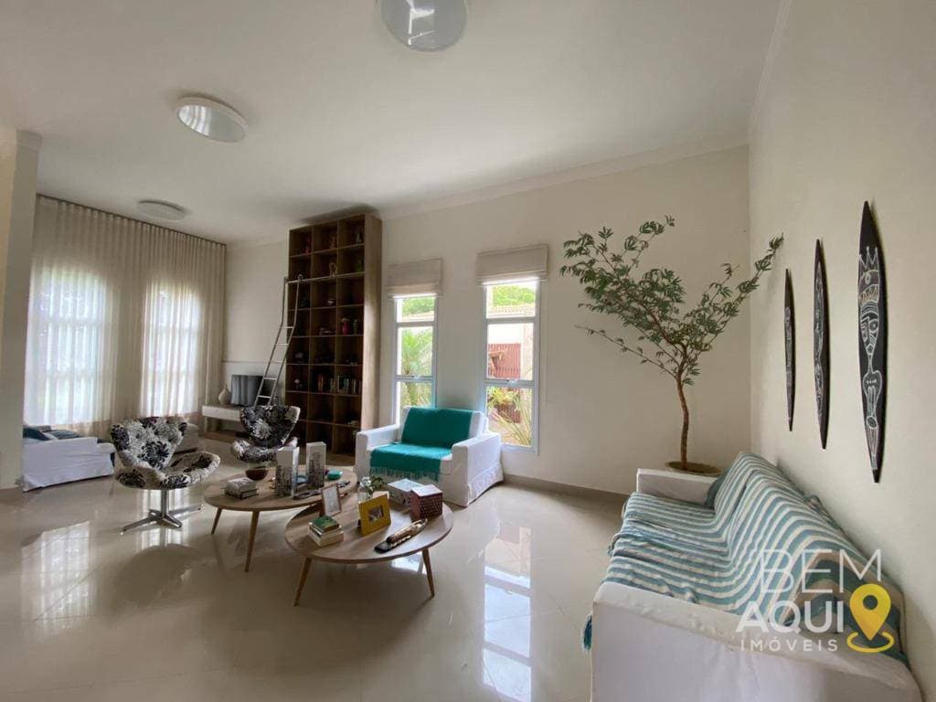 Casa à venda, 300 m² por R$ 2.120.000,00 - Condomínio Campos de Santo Antônio - Itu/SP foto 7