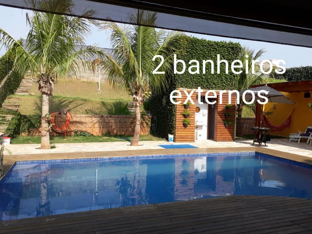 Casa à venda no Condomínio Parque Ytu Xapada – Itu/SP foto 5