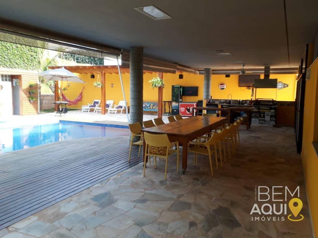 Casa à venda no Condomínio Parque Ytu Xapada – Itu/SP foto 4