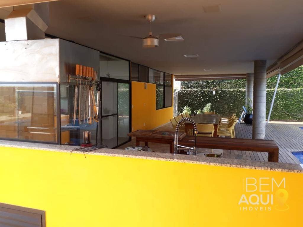 Casa à venda no Condomínio Parque Ytu Xapada – Itu/SP foto 6
