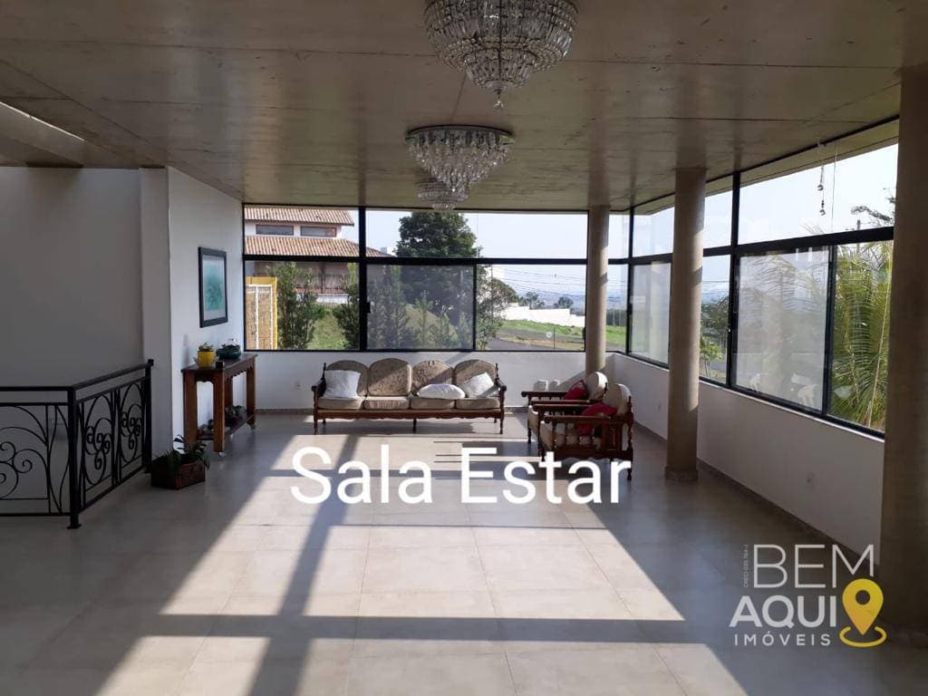 Casa à venda no Condomínio Parque Ytu Xapada – Itu/SP foto 2