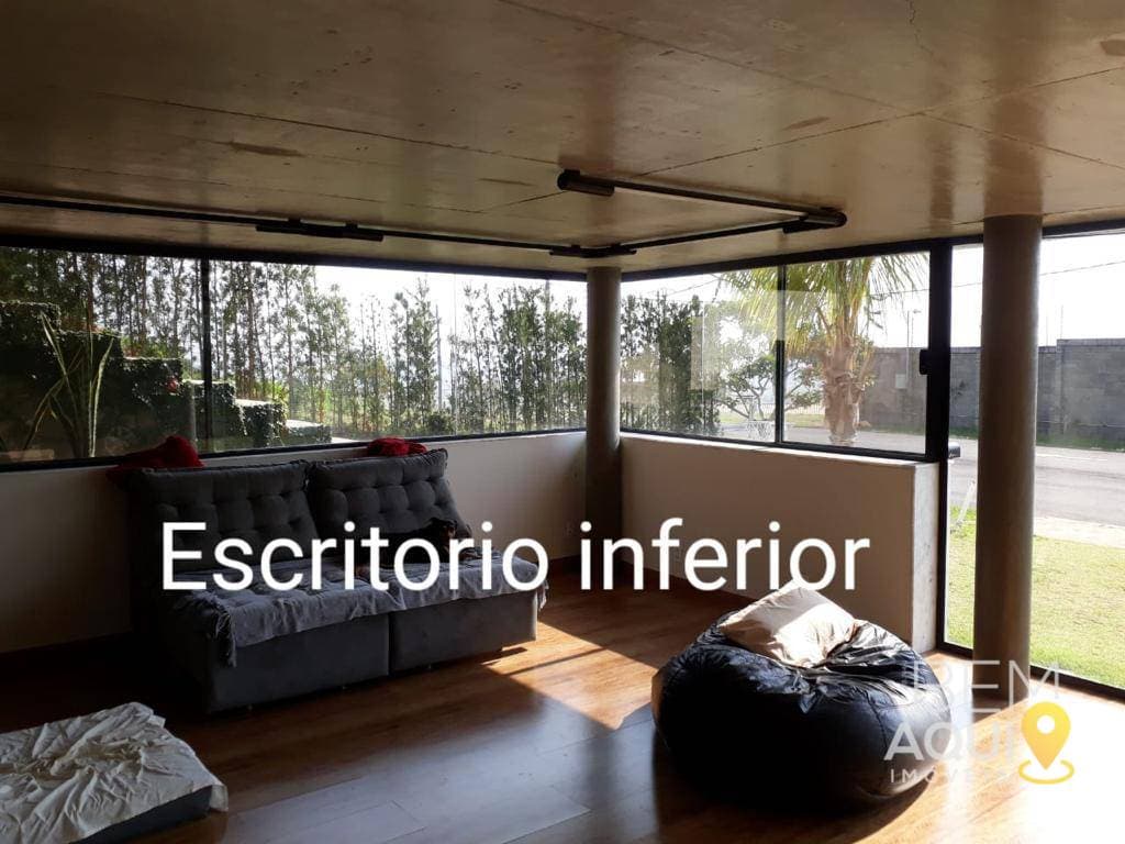 Casa à venda no Condomínio Parque Ytu Xapada – Itu/SP foto 3
