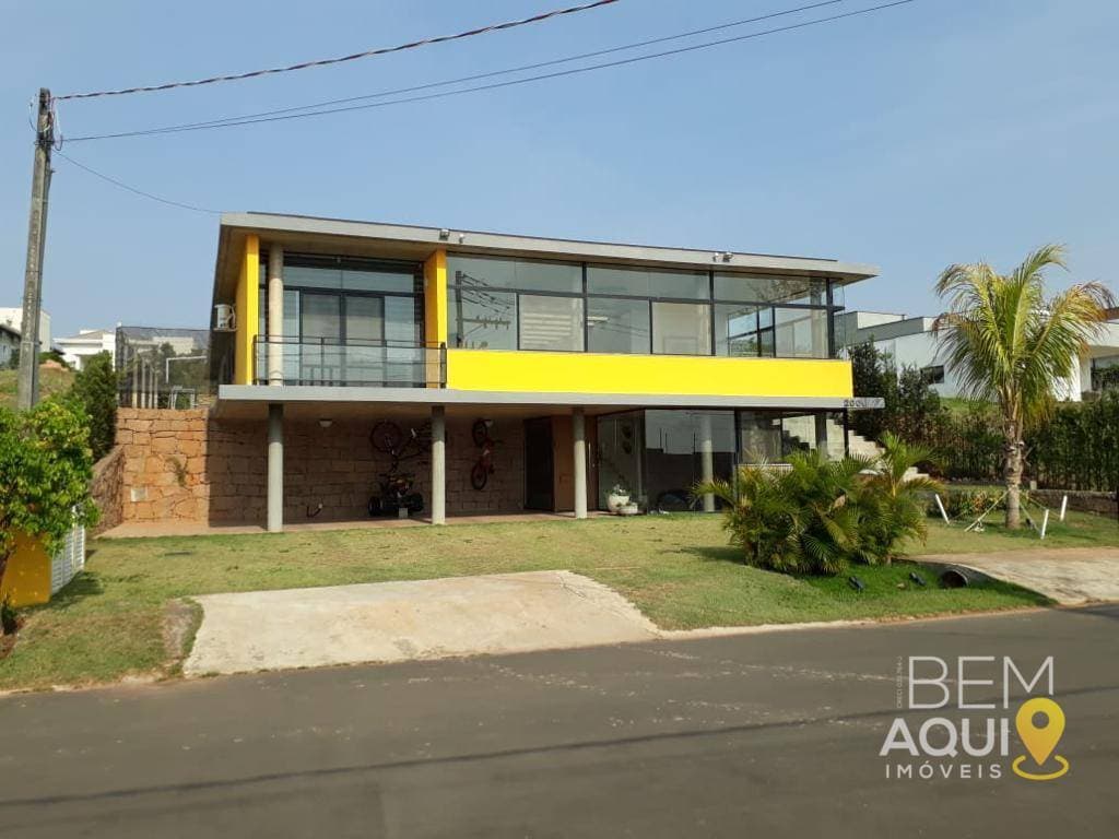 Casa à venda no Condomínio Parque Ytu Xapada – Itu/SP foto 1