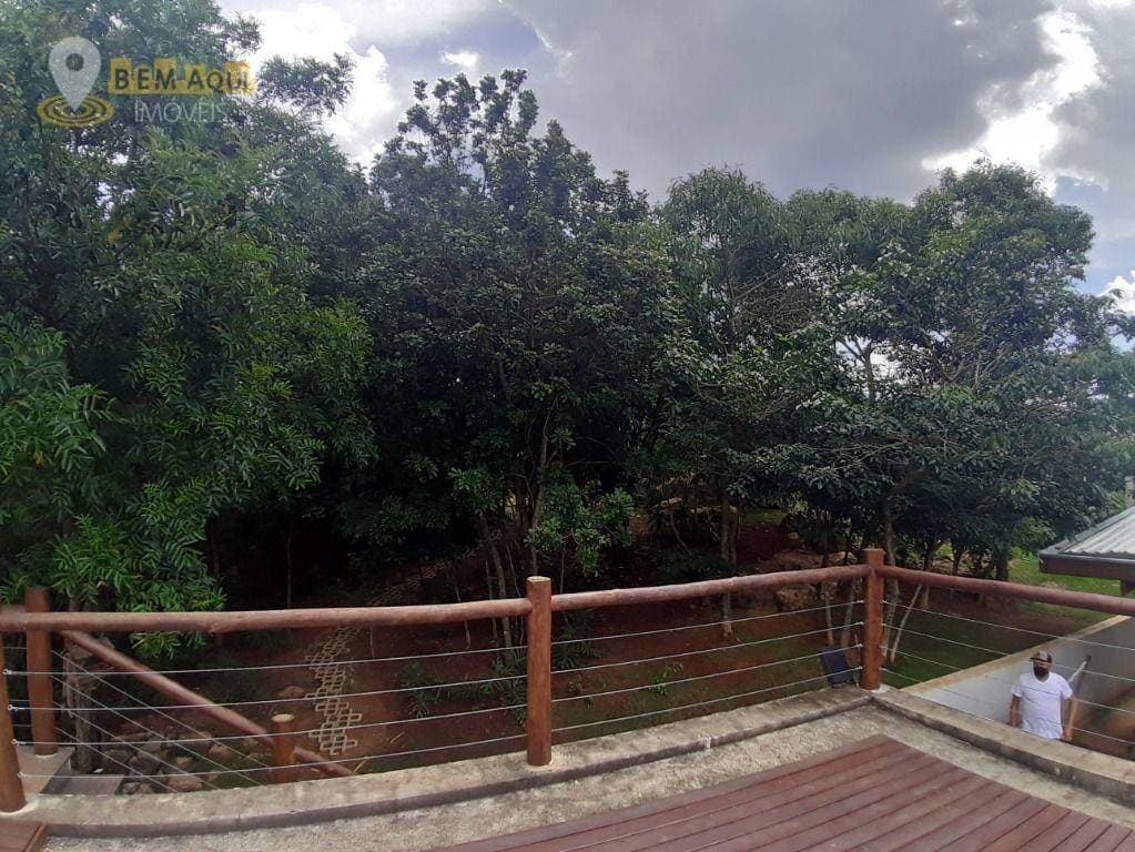 Casa à venda Condomínio Fazenda Kurumin, Itu/SP. foto 3