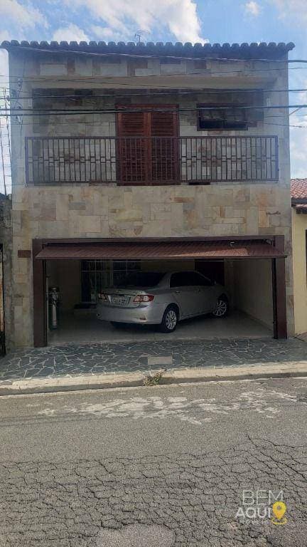 Casa à venda, 170 m² por R$ 480.000,00 - Jardim Aeroporto I - Itu/SP foto 2