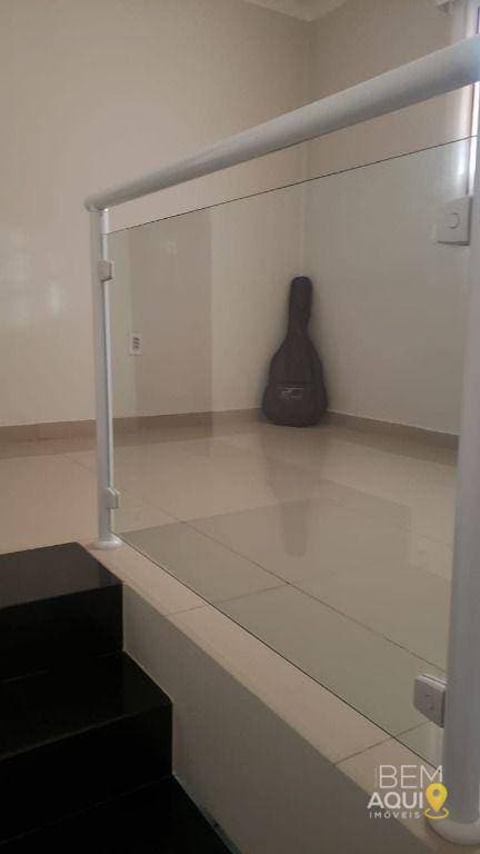 Casa à venda, 170 m² por R$ 480.000,00 - Jardim Aeroporto I - Itu/SP foto 7
