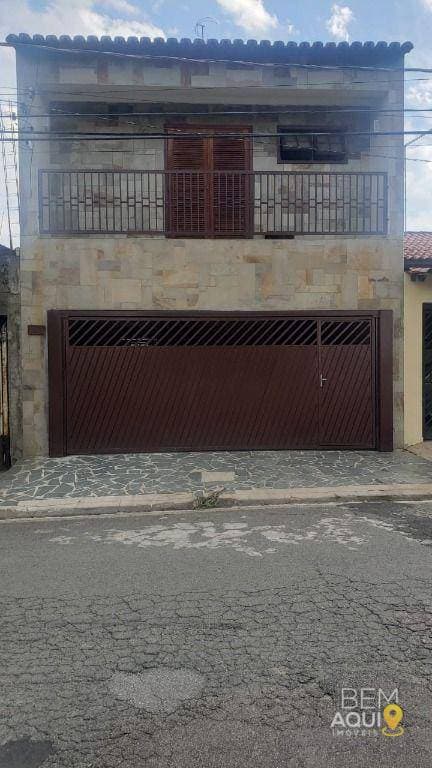 Casa à venda, 170 m² por R$ 480.000,00 - Jardim Aeroporto I - Itu/SP foto 1