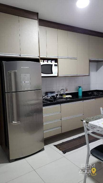 Casa à venda, 170 m² por R$ 480.000,00 - Jardim Aeroporto I - Itu/SP foto 6