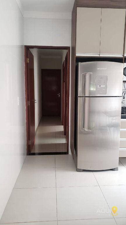 Casa à venda, 170 m² por R$ 480.000,00 - Jardim Aeroporto I - Itu/SP foto 3