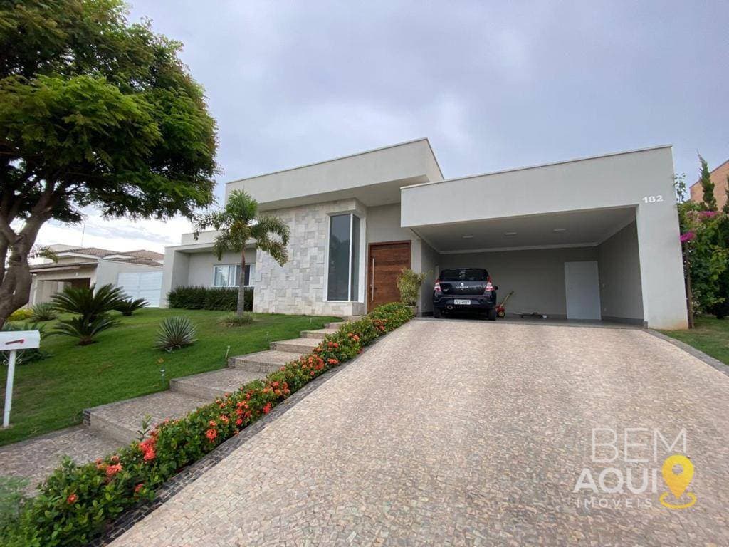 Casa à venda Condomínio Santa Monica, Itu/SP. foto 1