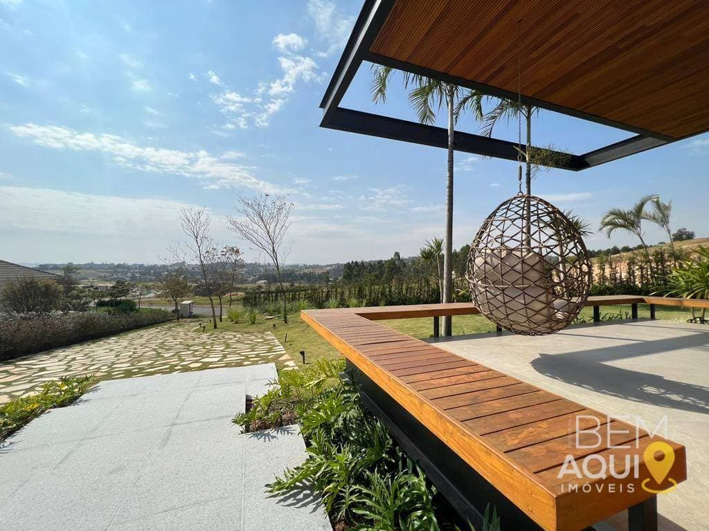 Casa à venda condomínio Terras de São Jose II, Itu/SP. foto 3