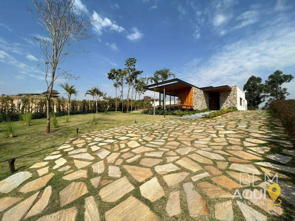 Casa à venda condomínio Terras de São Jose II, Itu/SP. foto 4