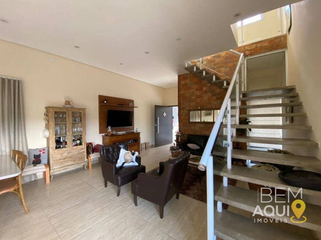 Casa à venda Condomínio Residencial Lagos D'Icaraí, Salto/SP foto 6