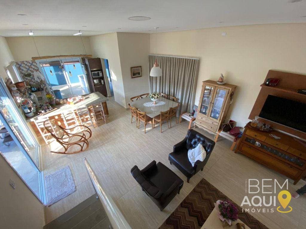 Casa à venda Condomínio Residencial Lagos D'Icaraí, Salto/SP foto 7