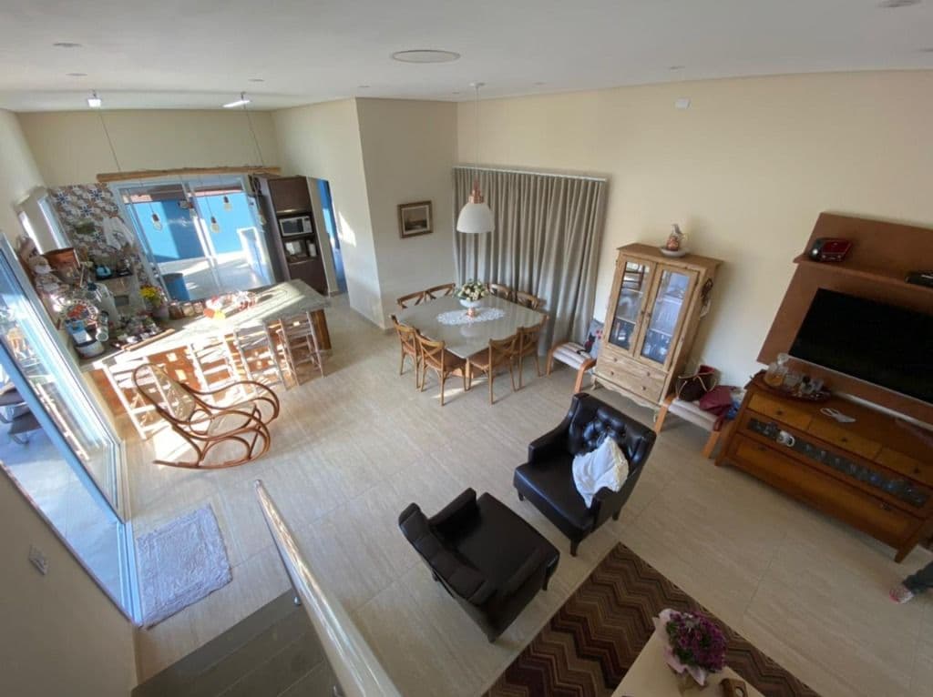 Casa à venda Condomínio Residencial Lagos D'Icaraí, Salto/SP foto 7