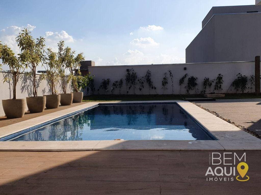 Casa à venda Condomínio Villas do Golfe, Itu/SP. foto 3