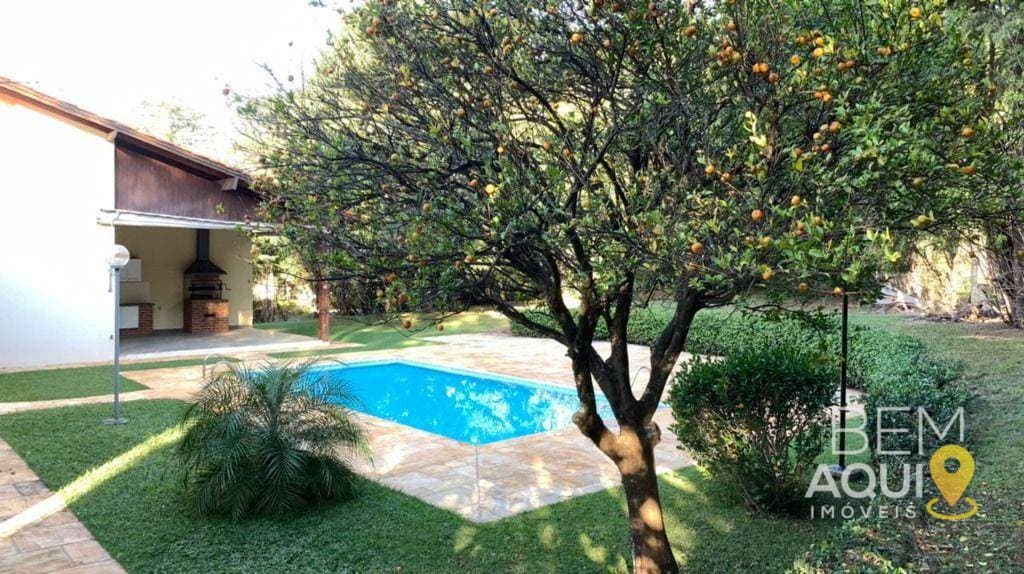 Casa à venda no Condomínio Terras de São José I - Itu/SP. foto 2