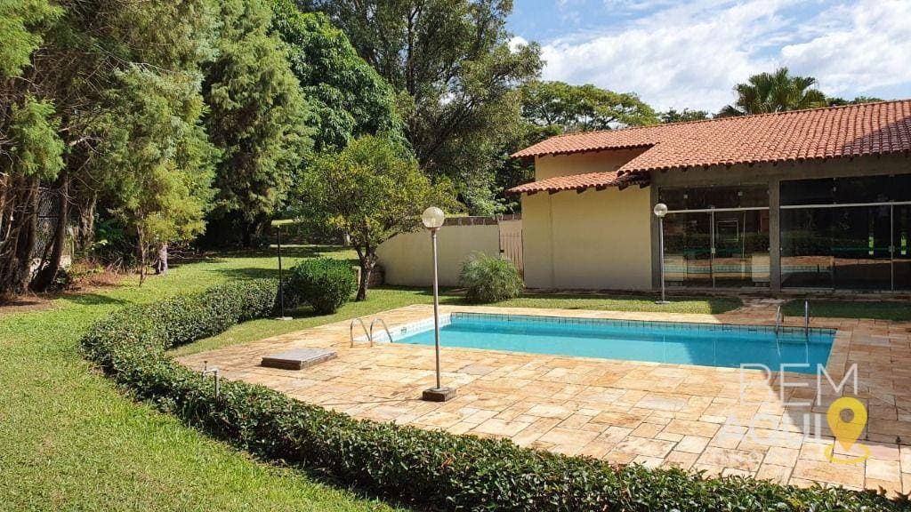 Casa à venda no Condomínio Terras de São José I - Itu/SP. foto 4