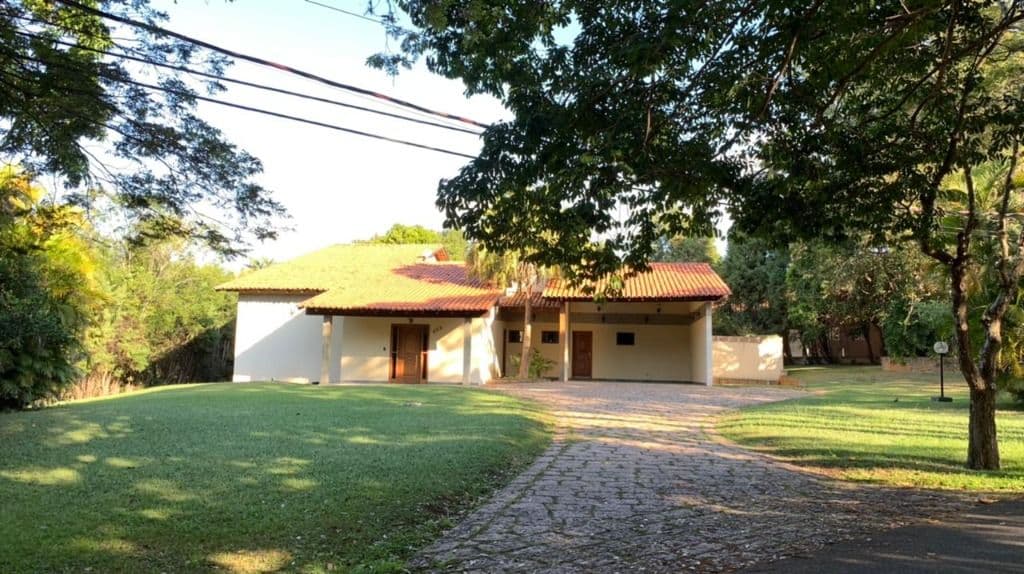 Casa à venda no Condomínio Terras de São José I - Itu/SP. foto 8