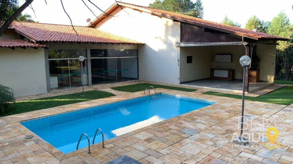 Casa à venda no Condomínio Terras de São José I - Itu/SP. foto 5