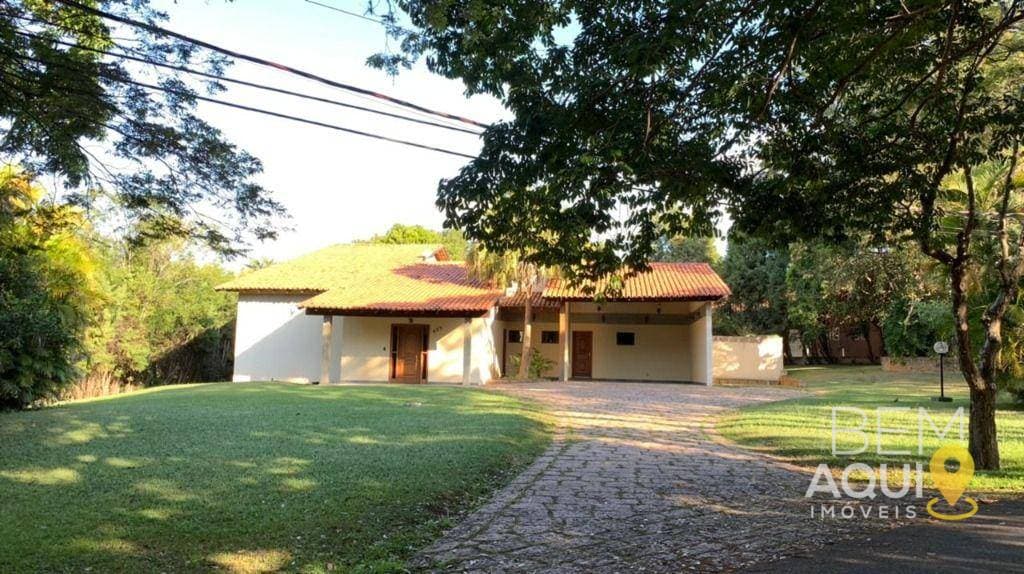 Casa à venda no Condomínio Terras de São José I - Itu/SP. foto 8