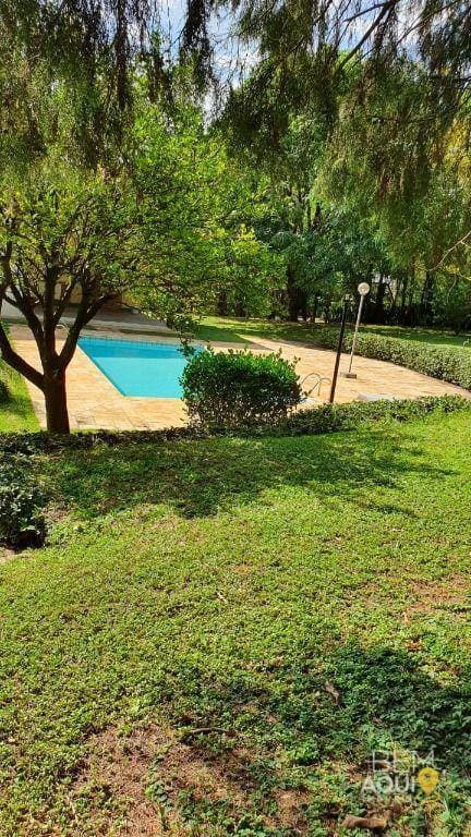 Casa à venda no Condomínio Terras de São José I - Itu/SP. foto 3