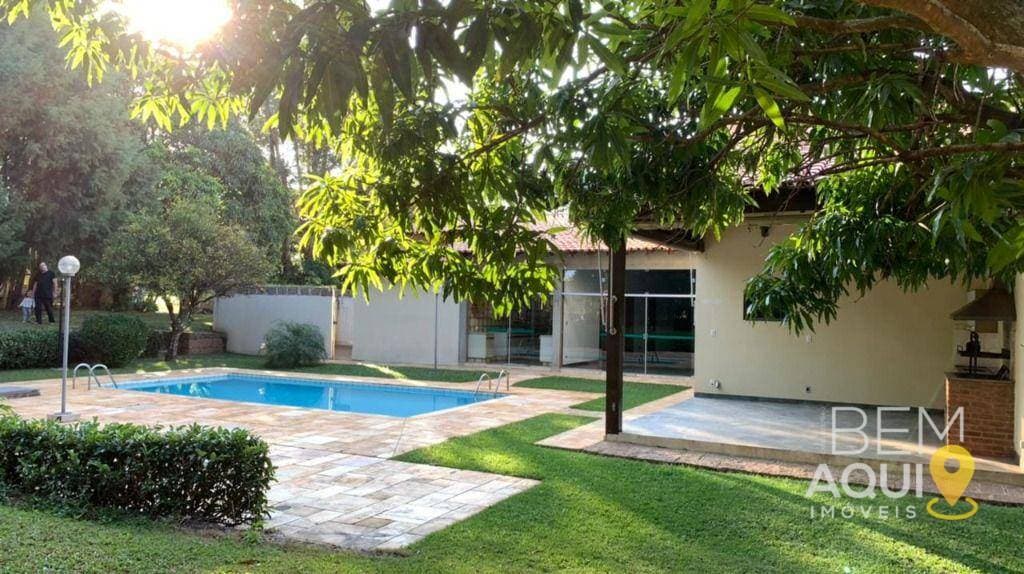 Casa à venda no Condomínio Terras de São José I - Itu/SP. foto 1