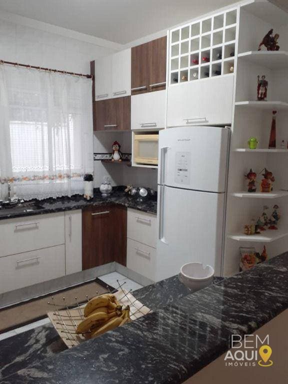 Casa à venda no Condomínio Terras de Santa Rosa II - Salto/SP foto 7