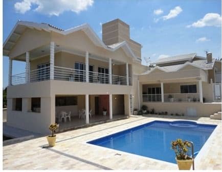 Casa à venda no Condomínio Terras de Santa Rosa II - Salto/SP foto 1