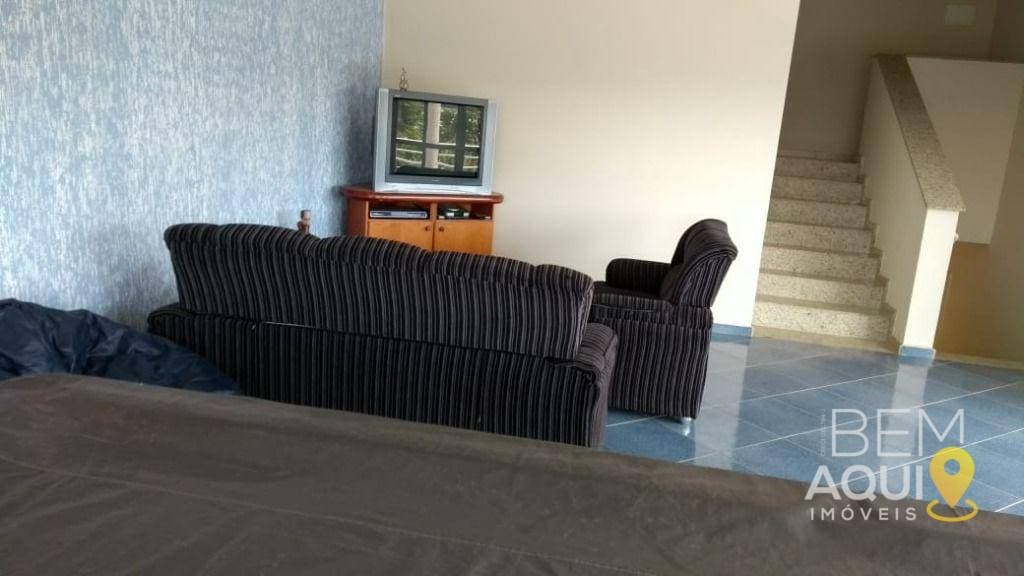 Casa à venda no Condomínio Terras de Santa Rosa II - Salto/SP foto 5