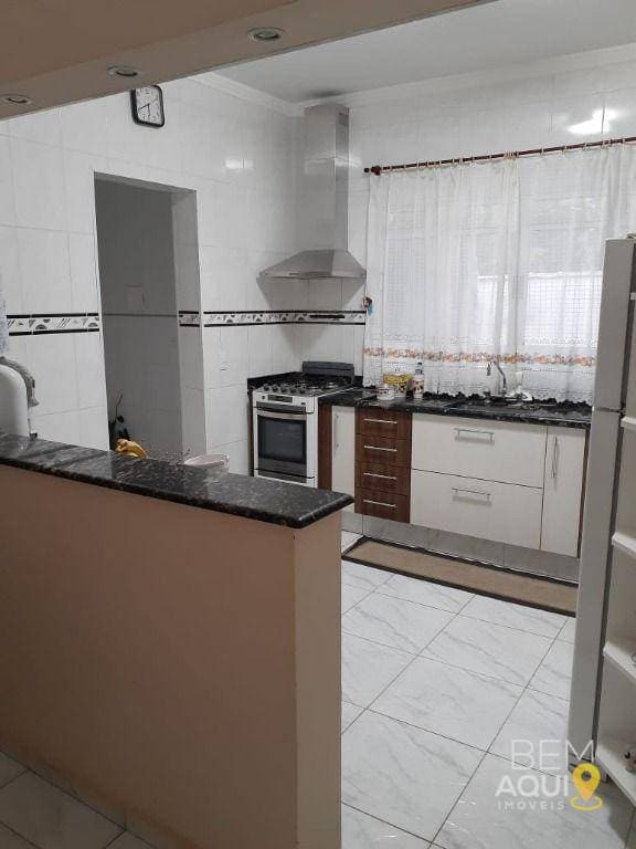 Casa à venda no Condomínio Terras de Santa Rosa II - Salto/SP foto 8