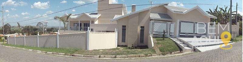 Casa à venda no Condomínio Terras de Santa Rosa II - Salto/SP foto 2