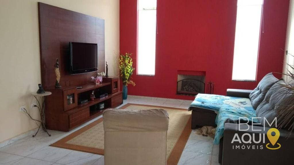 Casa à venda no Condomínio Terras de Santa Rosa II - Salto/SP foto 4