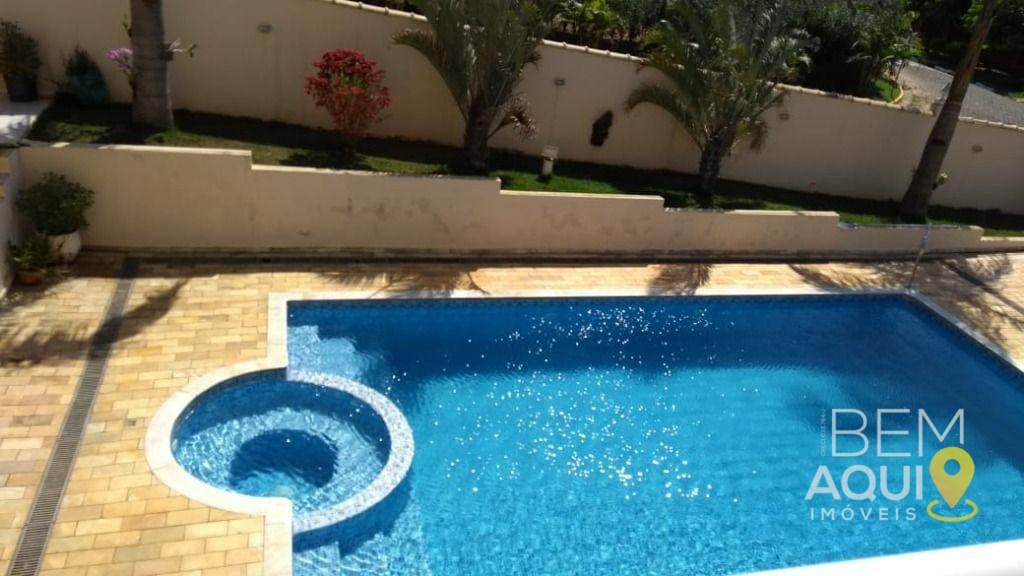 Casa à venda no Condomínio Terras de Santa Rosa II - Salto/SP foto 3