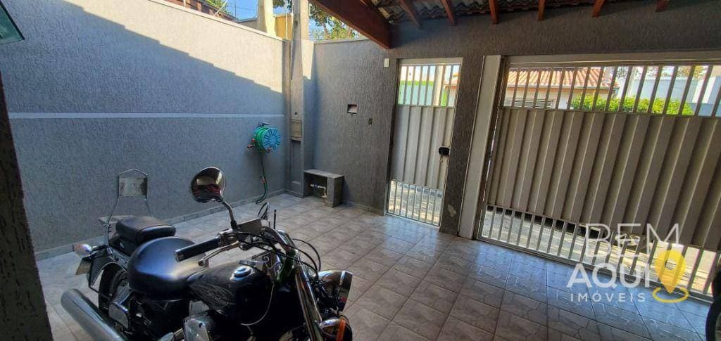 Casa à venda Jardim Paulista II, Itu/SP. foto 2