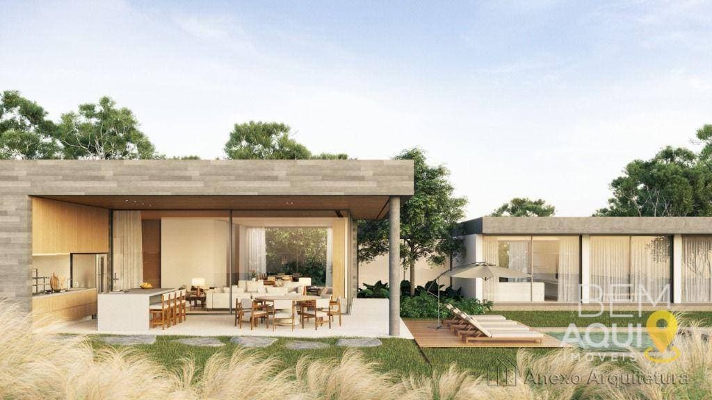 Casa à venda no Condomínio Terras de São José II, em Itu/SP, com entrega prevista para dezembro de 2026. foto 4