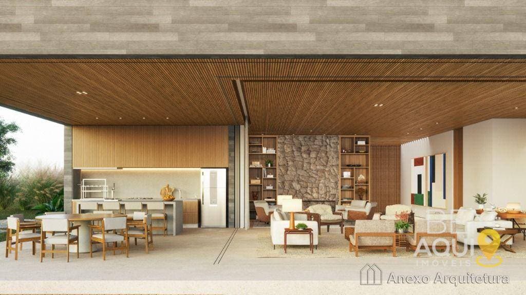 Casa à venda no Condomínio Terras de São José II, em Itu/SP, com entrega prevista para dezembro de 2026. foto 6