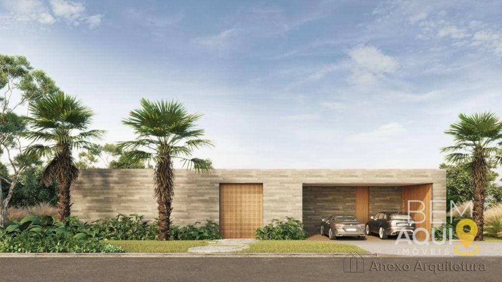 Casa à venda no Condomínio Terras de São José II, em Itu/SP, com entrega prevista para dezembro de 2026. foto 2