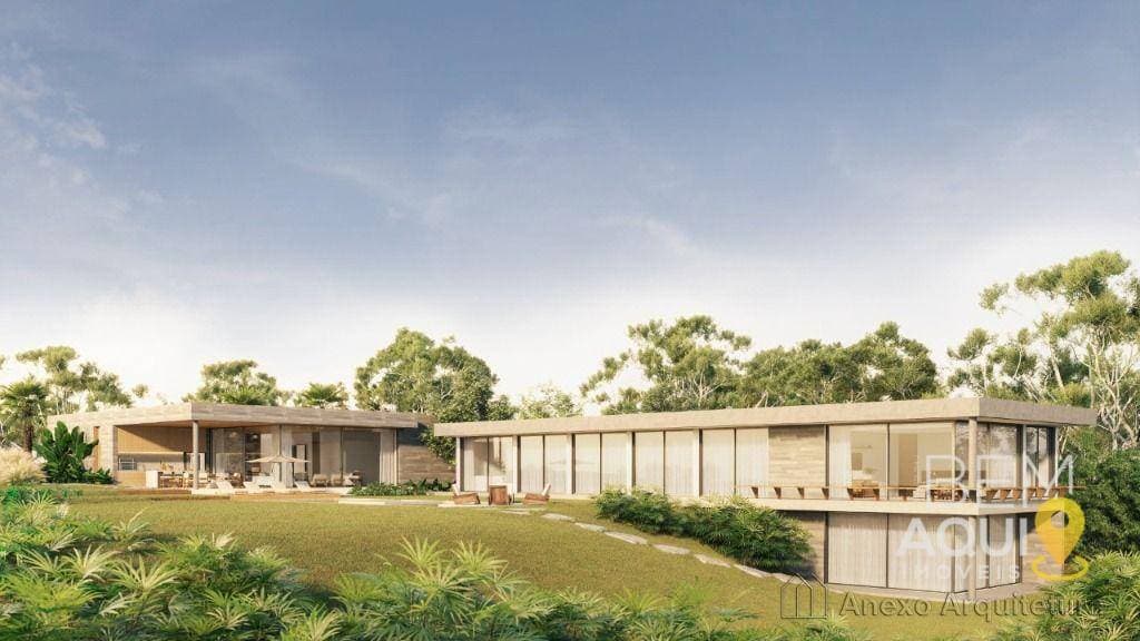 Casa à venda no Condomínio Terras de São José II, em Itu/SP, com entrega prevista para dezembro de 2026. foto 3