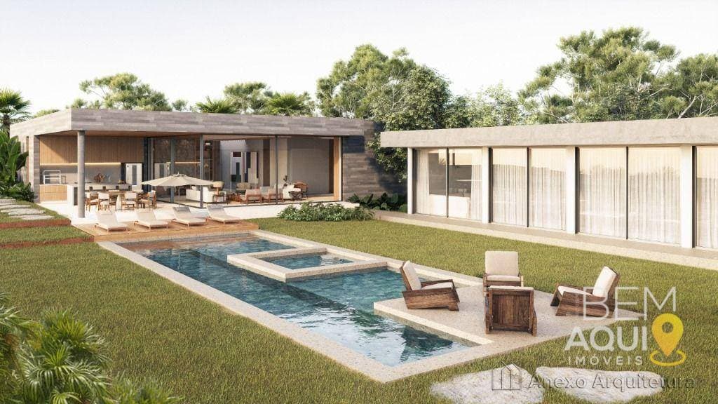 Casa à venda no Condomínio Terras de São José II, em Itu/SP, com entrega prevista para dezembro de 2026. foto 1