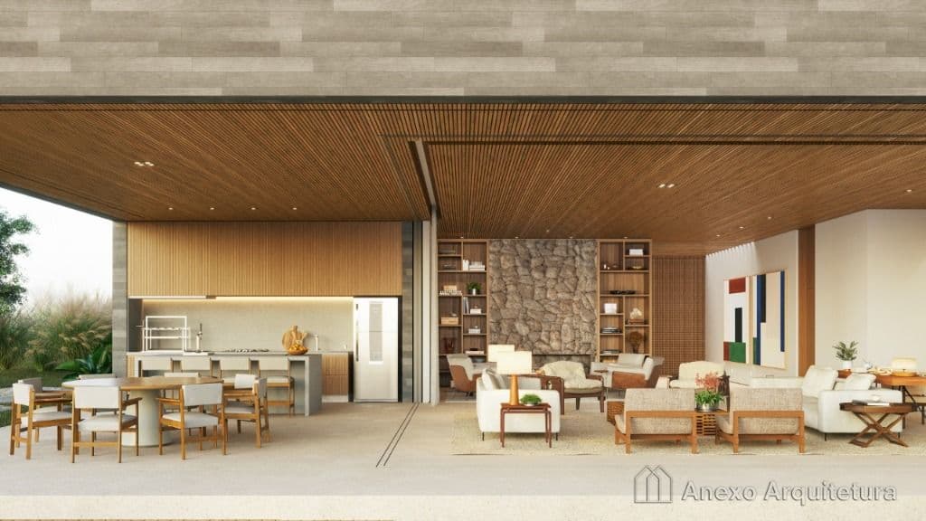 Casa à venda no Condomínio Terras de São José II, em Itu/SP, com entrega prevista para dezembro de 2026. foto 6