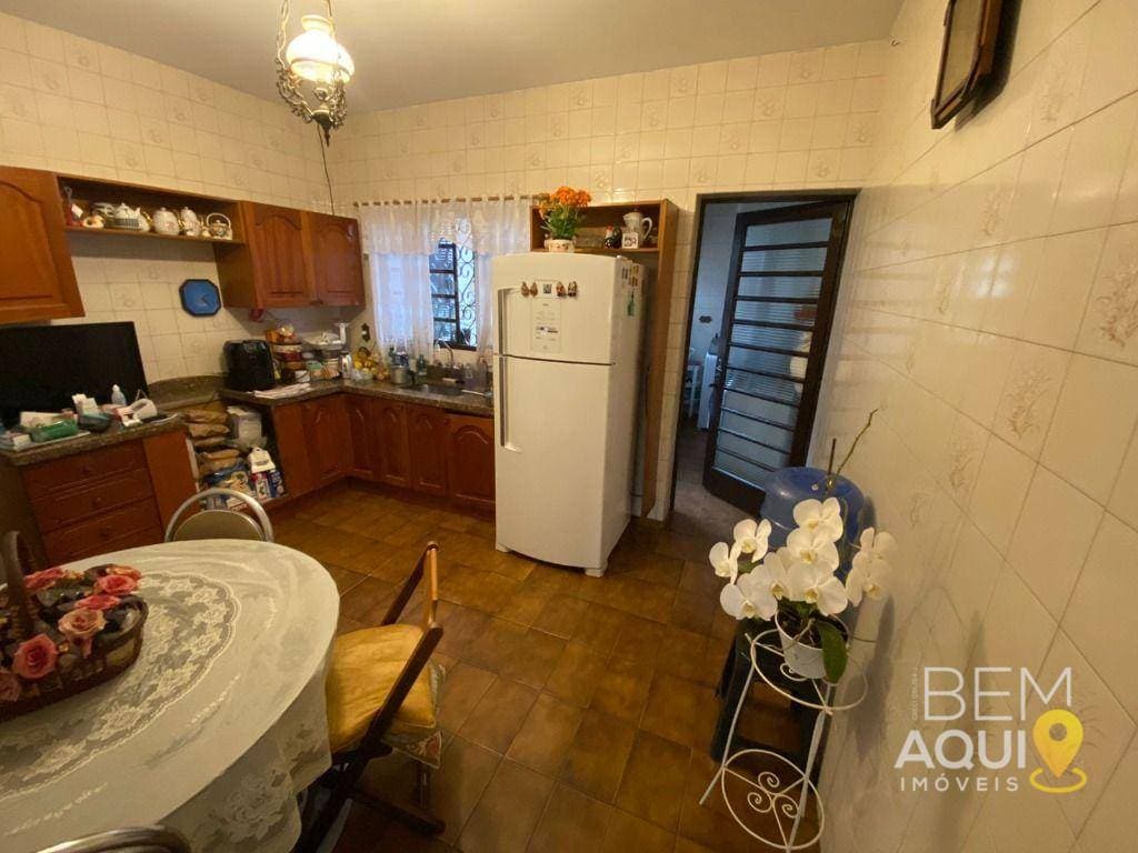 Casa com 3 dormitórios à venda, 190 m² por R$ 1.350.000,00 - Vila Nova - Itu/SP foto 4