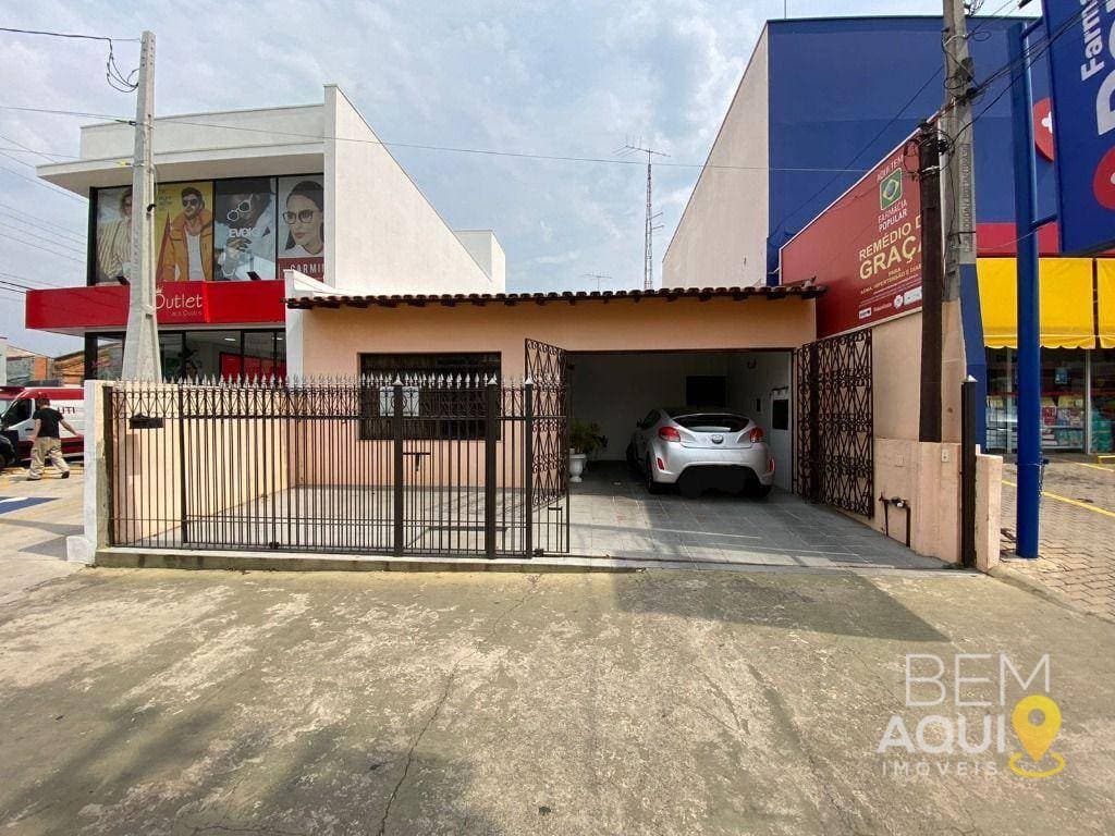 Casa com 3 dormitórios à venda, 190 m² por R$ 1.350.000,00 - Vila Nova - Itu/SP foto 2